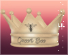 .:S:. Queen bee Crown