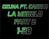 Ozuna - La Modelo pt. 2