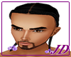 J!: Snoop2 Braids lilac 