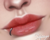S Lipstick Lee-HingWo #8
