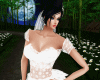 vestido de noiva love
