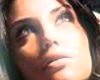 Angy Music Girl Poster