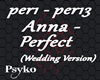 Perfekt - Anna (Wedding)