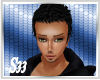 S33 Eddie Head Male