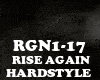 HARDSTYLE-RISE AGAIN