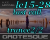 lc15-28 last call2/2