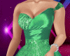 Green Gown Romy-04