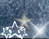 [S] Silver Hanging Star