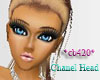 Chanel Head