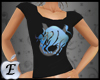 EDJ Trendy Taurus Top