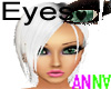 [ana] green eyes