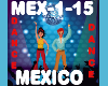 Dance&Song Mexico