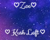 ♡ Kush Loft ♡