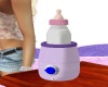 (W) Baby Bottle Warmer