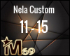 Nela Custom Frame 3