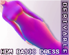 HDM Basic Dress