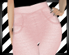 Sissy Bottoms-Blush