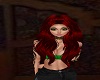 Voishe Hair Red V1