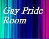 Gay Pride NightClub