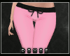 Flares Baby Pink v.1