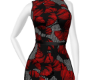 Red Woman Blatand