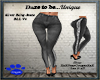 SilverBling Jeans RLL V4