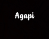 Agapi Necklace/M