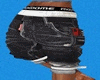 [H] JEANS LONG SHORTS V3