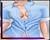Unbuttoned Shirt