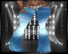 Western Faded Jeans