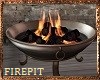 ☙ Forgotten Firepit