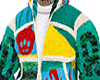 BARRO TEDDY HOODIE