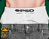 𝓧. Short 1979 x GRY