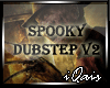 Spooky Dubstep v2