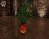 [EJ] Rose Basement Vase