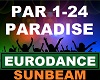 Sunbeam - Paradise