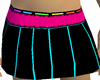 Rainbow Skirt