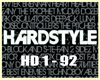 [AM]  Hardstyle ENERGY