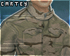 Army Jacket