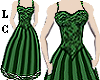 Green Ballerina ~LC