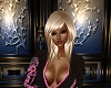 blonde eva hair