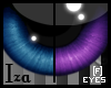 [iza] Truth eyes Pu/Bl