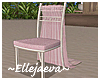 Beautiful Wedding Chair
