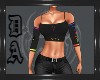 Zodiac Top F Pisces