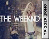 Often - The Weeknd 