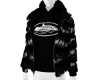 ★彡Hoodie Pufffer K