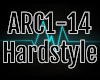 Arcade Hardstyle Remix