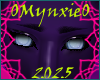 Kura F Eyes