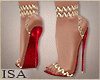 (ISA)V-Day Heels