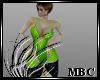 MBC|Paris Dress G BBB